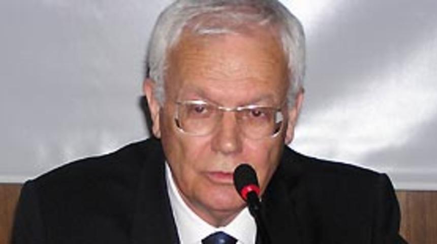 'Kadro varsa 30- 40 tane &uuml;niversite kuralım'