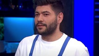 MasterChef Sergen'in o yarışmacıya söyledikleri şoke etti! Ben bu kadını parçalarım