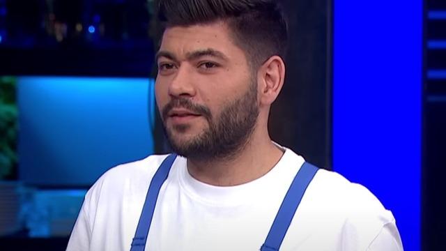 MasterChef Sergen'in o yarışmacıya söyledikleri şoke etti! Ben bu kadını parçalarım
