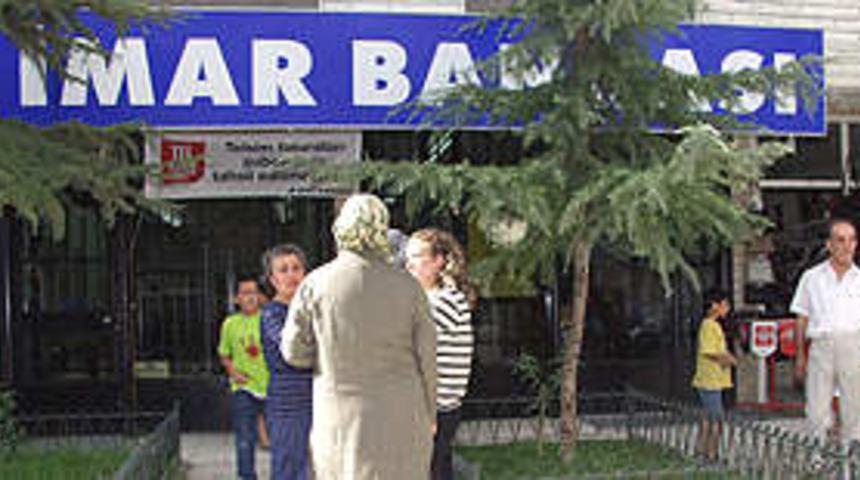 İmar Bankası ile ilgili soru &ouml;nergesi