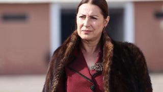 Aldatmak'ın Güzide'si Vahide Perçin'in kızı Alize güzelliğiyle büyüledi, herkes aynı şeyi söyledi!''Annesinin kopyası''