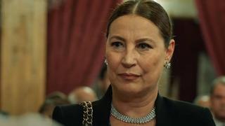 Aldatmak'ın Güzide'si Vahide Perçin'in kızı da oyuncu çıktı! Güzelliğiyle büyüledi