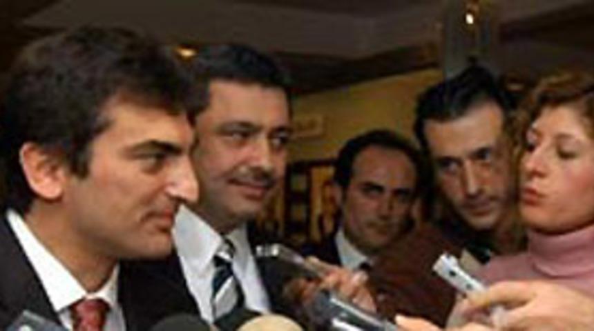 "Ekonomide olumlu gelişmeler var"