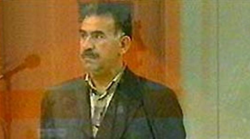 Ter&ouml;rist başının itirazına ret