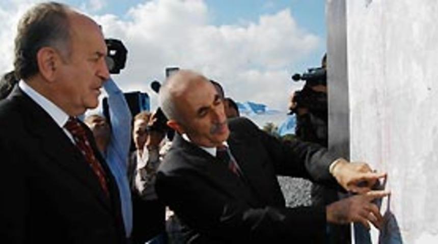 "Bug&uuml;n T&uuml;rkiye'de g&uuml;ven oluştu"