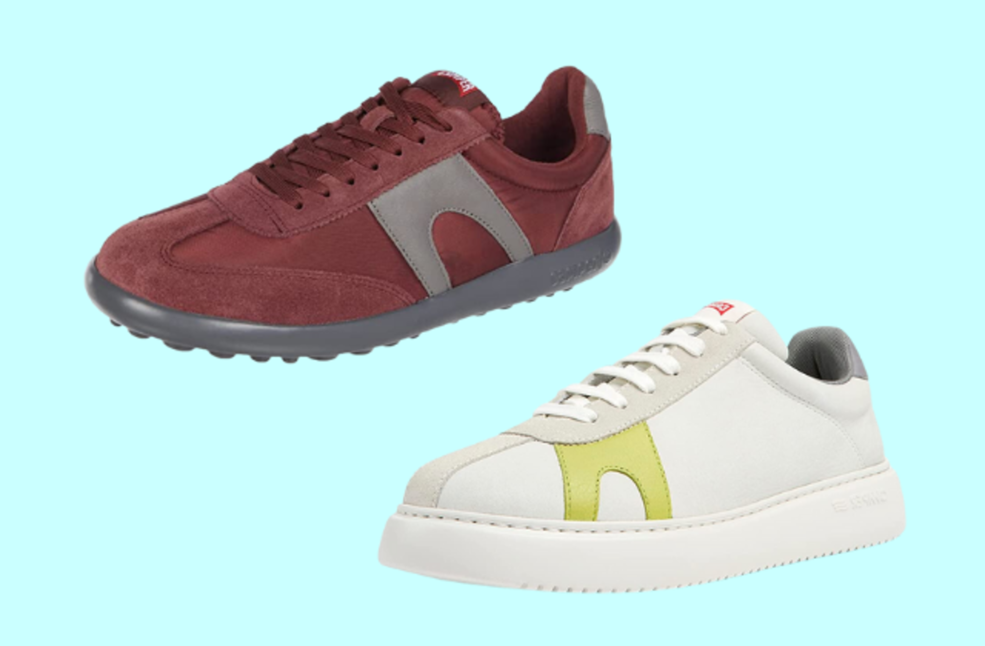 Camper ile rahatlığa adım atın, Prime Day'e özel Camper indirimlerini kaçırmayın