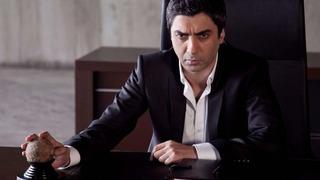 Kurtlar Vadisi'nin Polat'ı Necati Şaşmaz hacca gitti! Fotoğrafları ortaya çıktı