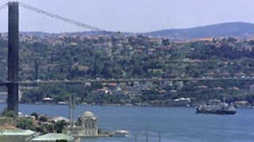 İstanbul'da su tesislerinin tarihi