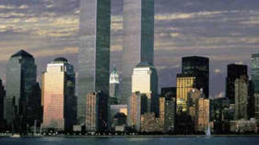 New York'ta ter&ouml;r alarmı