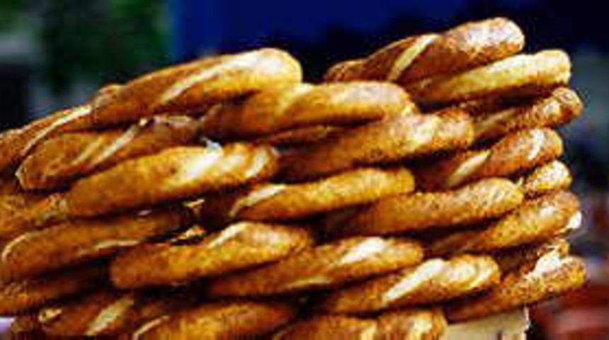 Açıkta satılan gıdalara dikkat