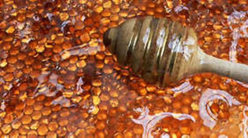 Pervari balı, bereketli g&uuml;nler ge&ccedil;iriyor