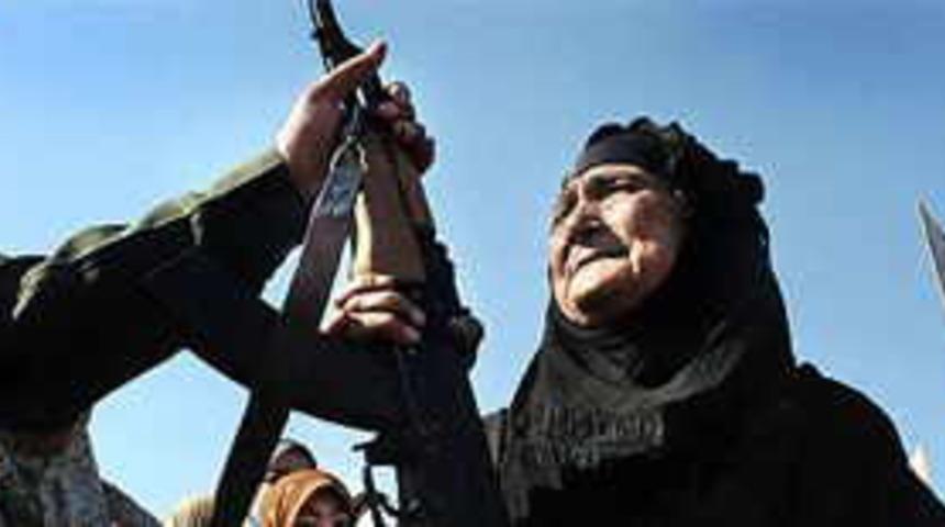 ABD ve İngiltere'ye sert eleştiri