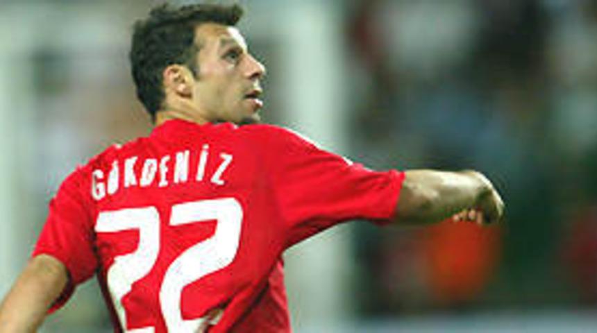 Almanya yolunda 'kader' ma&ccedil;ı