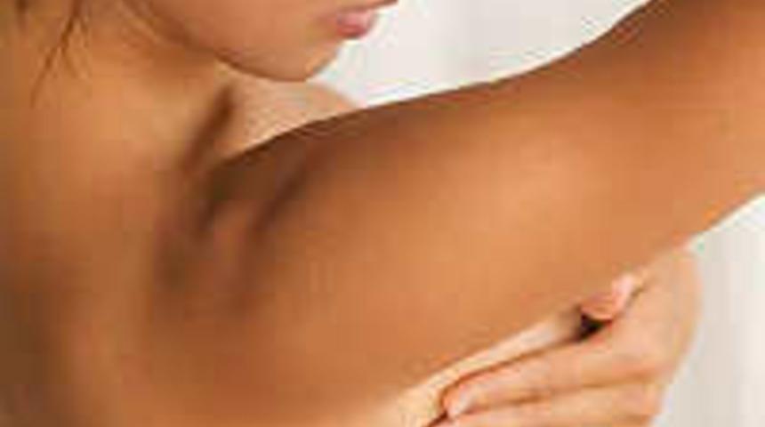 Pasif i&ccedil;icilik meme kanserini tetikliyor