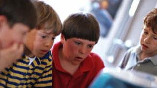 Yabancı özel okullarda da kontenjanlar boş