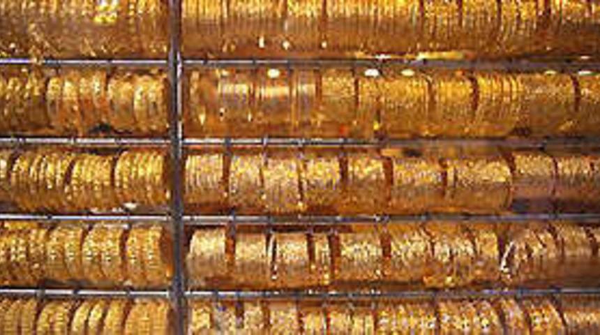 Beyazıt'ta kuyumcu soygunu