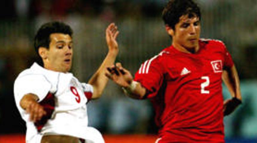 Milli Takım, İstanbul'a geldi