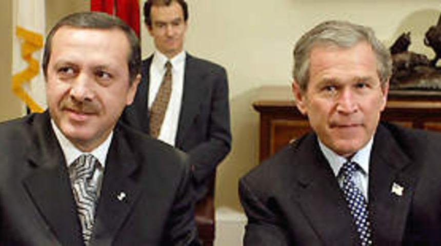 G&ouml;r&uuml;şmede 'PKK' g&uuml;ndemi