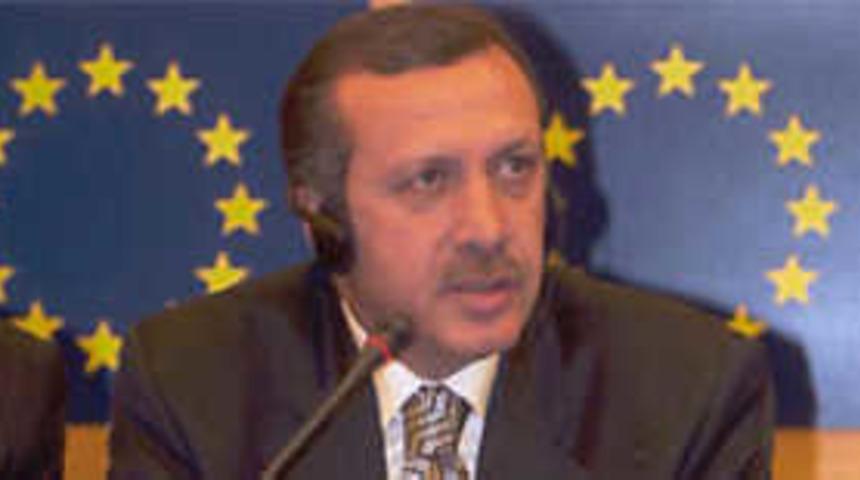 Erdoğan, sivil inisiyatifi dinleyecek