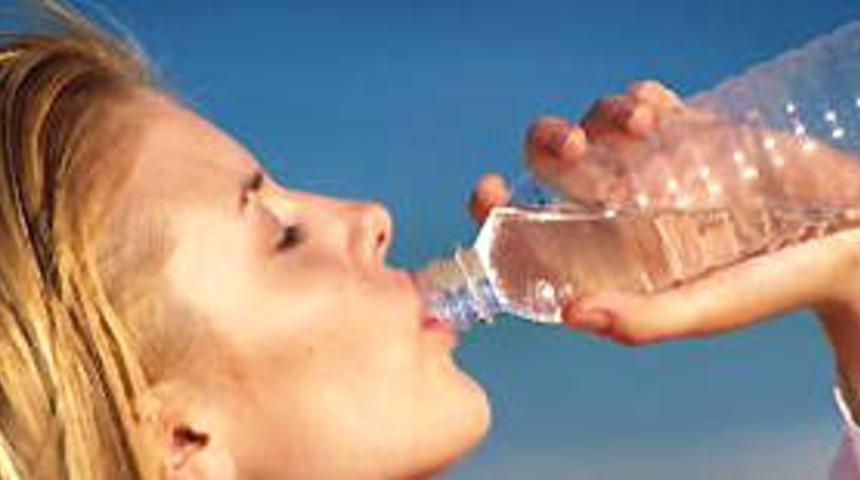 Su ve besinlerle bulaşan hastalıklar