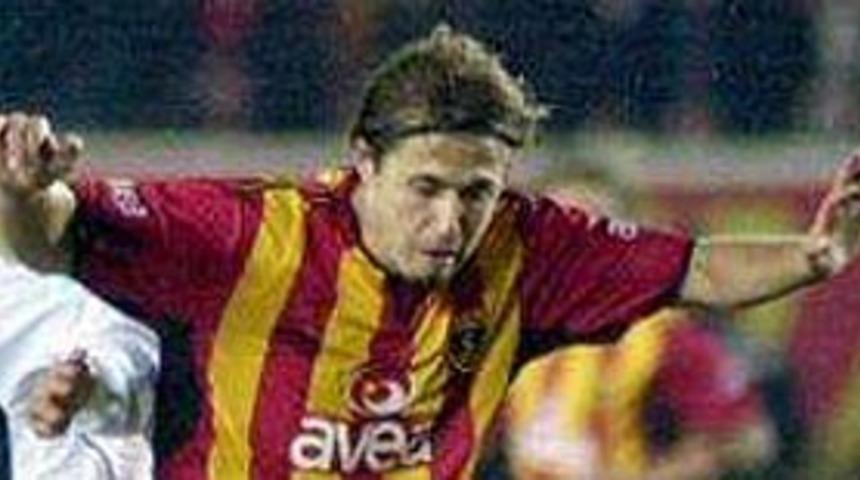 Millilerde sakat Ayhan oynayamayacak