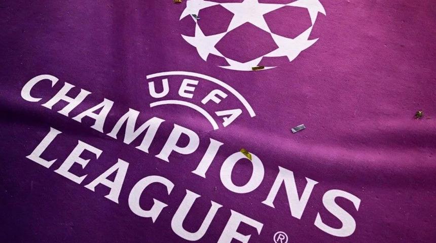 UEFA Şampiyonlar Ligi'nin formatı tamamen değişiyor! Suudi Arabistan kulüplerine müjde var...