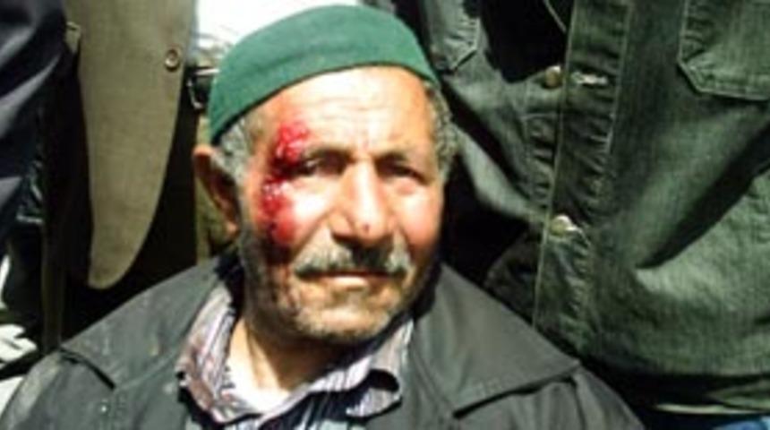 Kantarkaya K&ouml;y&uuml; yardım bekliyor