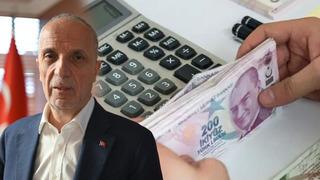 Emekli zammı, kıdem tazminatı, maaşlarda vergi kesintisi… Hepsini tek tek saydı! TÜRK-İş’ten çok konuşulacak talep