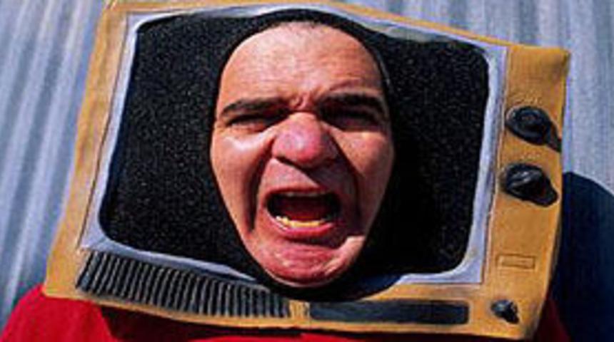 RT&Uuml;K'ten televizyon kanallarına ceza yağdı