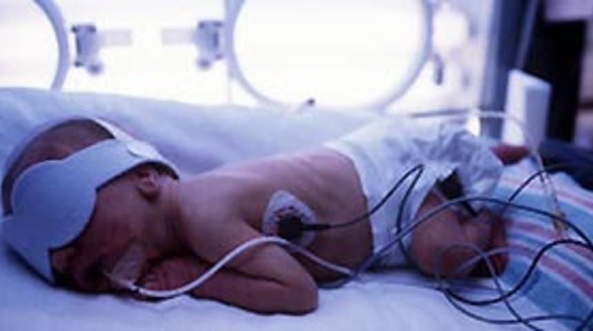 38 bin bebek 1 yaşına gelmeden ölüyor