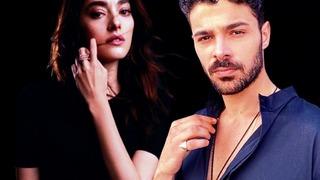 Halit Özgür Sarı ve Simay Barlas'lı Yabani dizisine Yargı'dan flaş transfer! Geri sayım başladı