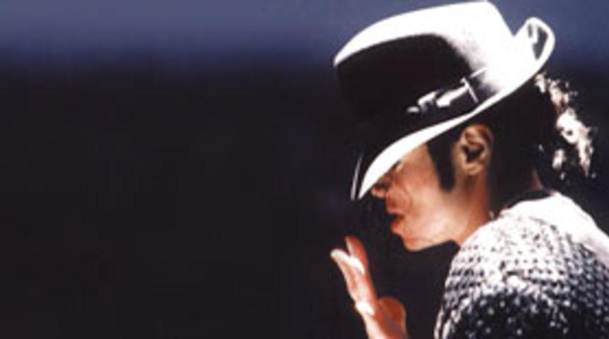 Jackson'ın hayranları bir araya geldi