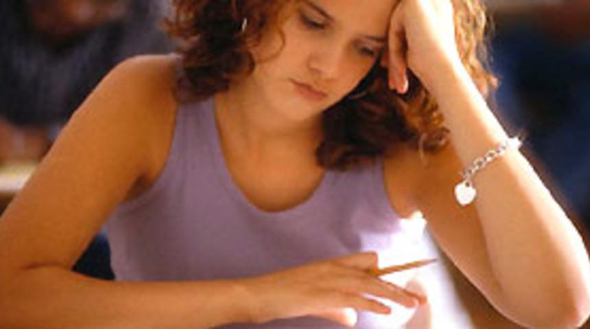 &Ouml;SS'ye hazırlanan &ouml;ğrencilere uyarı