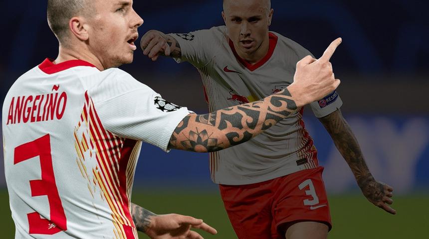 Galatasaray, Kaan Ayhan'dan sonra ikinci transferini yapmak üzere! Ünlü gazeteci Angelino transferini duyurdu...