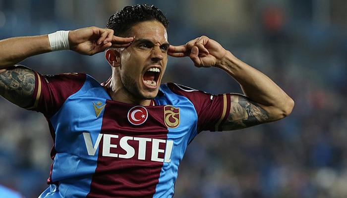 Trabzonspor, Marc Bartra ile karşılıklı anlaşarak yollarını ayırdı. Kulüp, Bartra’ya 8 taksit halinde 1 milyon euro fesih bedeli ödeyecek. Transferin ardından Bartra, Real Betis’e geri dönecektir.