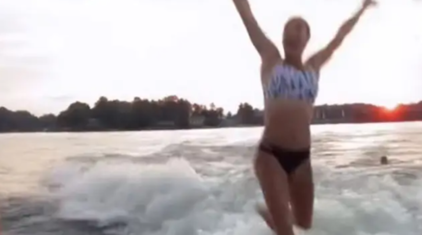 TikTok’ta korkunç akım! Hareket halindeki tekneden takla atarak atlıyorlar: 4 kişi boynunu kırarak hayatını kaybetti