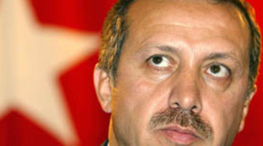 Erdoğan'dan teşkilatlara uyarılar