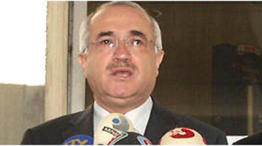 "Sokak tartışması bizi bir yere g&ouml;t&uuml;rmez''