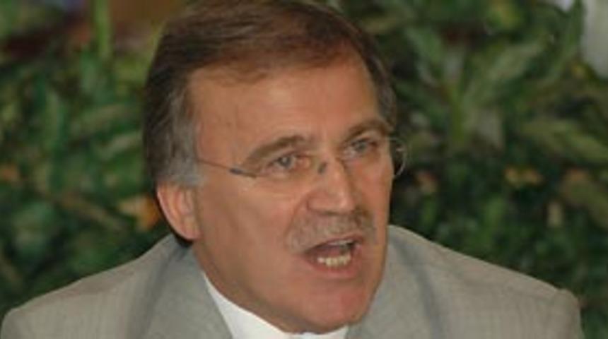 "2007'de denk b&uuml;t&ccedil;eyi yapacağız"