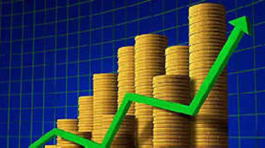 Yıl sonu enflasyon beklentisi y&uuml;kseldi