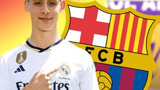 Arda Turan'dan Arda Güler açıklaması geldi! ''Real Madrid için kararını vermiş...''