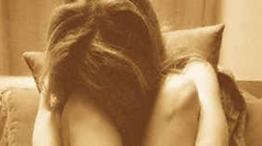 Kadınların dörtte biri idrarını kaçırıyor