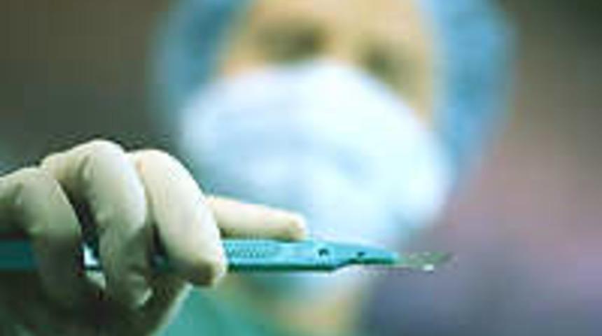 Interaktif ortamda ameliyat