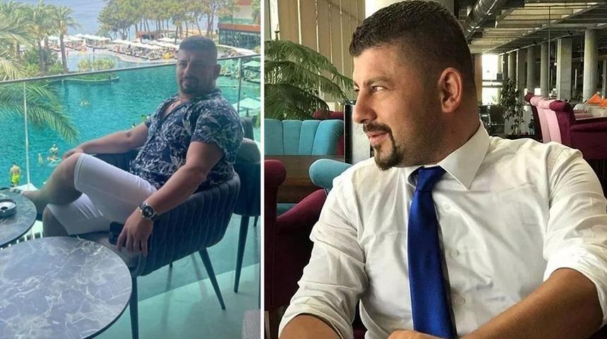 'Maseratili Polis' Hüseyin Tayfun Üçgül ölü bulundu! İnfaz mı, intihar mı?