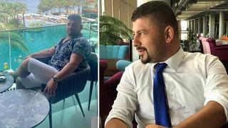 'Maseratili Polis' Hüseyin Tayfun Üçgül ölü bulundu! İnfaz mı, intihar mı?