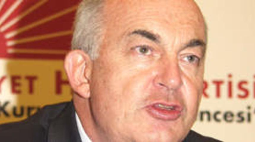 "AB &ccedil;abasında başarılı olmalıyız"