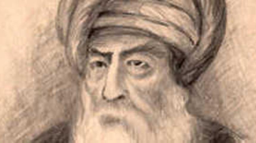 Mimar Sinan &ouml;l&uuml;m yılında anıldı