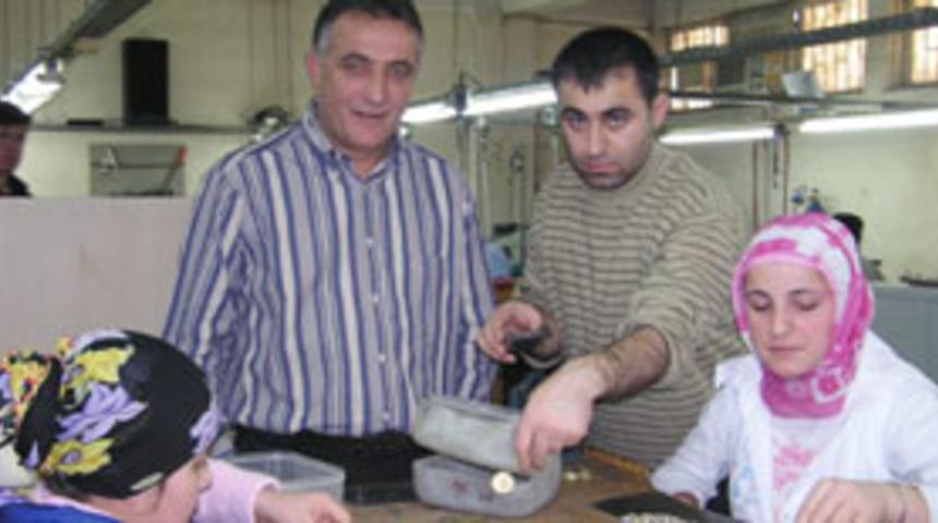 Kuyumcular, "marka" olmak istiyor