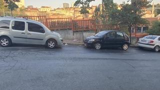 Kağıthane'de korkunç olay! Zihinsel engelli kağıt toplayıcısını bıçaklayarak öldürdüler