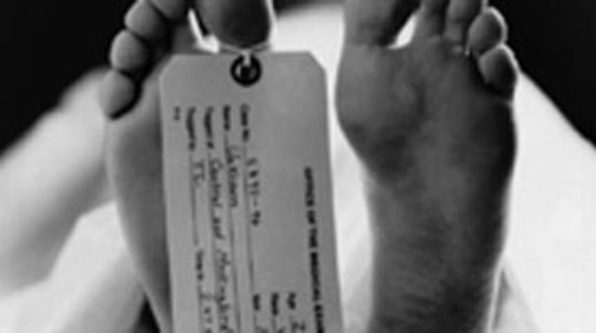 Yalova'da 2 ş&uuml;pheli &ouml;l&uuml;m